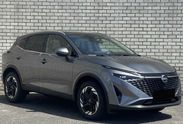 Nissan Qashqai N-Connecta Xtronic 1.3 DIG-T mHEV