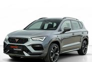 Cupra Ateca 1.5 TSI DSG