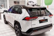 Toyota RAV4 2.5 Hybrid Selection 4X4