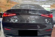 Mercedes GLC Coupe 300  4-Matic AMG Line