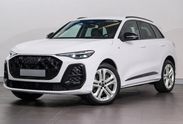 Audi Q5 TFSI S line
