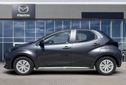 Mazda 2 1.5 Hybrid