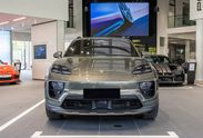 Porsche Macan 4