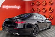 Mercedes S Klasa 500 4-Matic Long