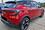 Renault Captur Techno Eco-G LPG 1.2 TCe