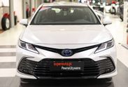 Toyota Camry 2.5 Hybrid Comfort