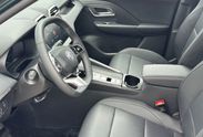 MG ZS 1.5 HEV+ Exclusive aut