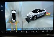 BYD Sealion 7 Excellence AWD