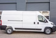 Opel Movano L3H2