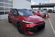 Toyota Corolla Cross GR Sport 2.0 Hybrid AWD