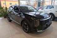 Kia Sportage 1.6 T-GDI L 2WD DCT