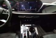 Audi A5 TFSI S line