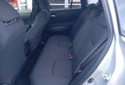 Toyota Corolla Cross 2.0