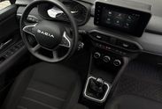 Dacia Sandero 1.0 Tce Expression