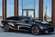 Xpeng P7+ Long Rage Pro 74.9 kWh RWD