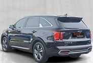 Kia Sorento 1.6  AWD aut 7os.
