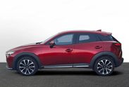 Mazda CX-3 2.0  aut