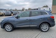 Renault Kadjar 1.3 Tce Fap Zen