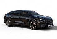 Peugeot 408 GT 1.2 PureTech mHEV  S&S e-DCS6