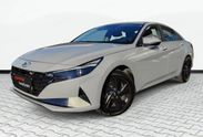 Hyundai Elantra 1.6 Smart
