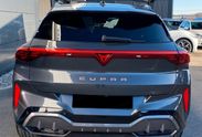Cupra Terramar 1.5 eTSI mHEV DSG