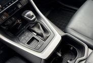 Toyota RAV4 Selection 2.5 Hybrid