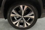 Seat ATECA 1.5 Tsi Style S&S Dsg