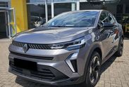 Renault Captur Techno Eco-G LPG 1.2 TCe