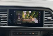 Cupra Ateca 1.5 Tsi Dsg