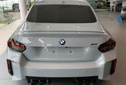 BMW Seria 2 M2