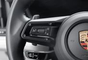Porsche Cayenne Coupe Black Edition