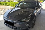 Cupra Leon 1.5 e-TSI DSG