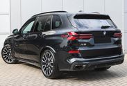 BMW X5 xDrive40d M Sport