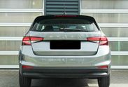 Skoda Fabia Drive 1.0 TSI