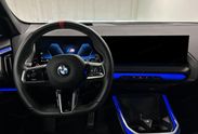 BMW X3 M50 xDrive
