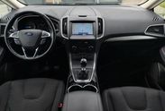 Ford S-MAX 2.0 EcoBlue Connected