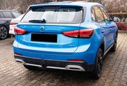MG ZS 1.5  Standard MT
