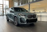 BMW X1 sDrive20i M Sport