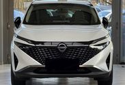 Nissan Qashqai N-Connecta Xtronic 1.3 DIG-T mHEV
