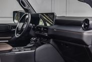 Toyota Land Cruiser Lc d-4D Invincible