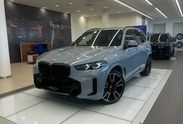 BMW X5 xDrive30d M Sport