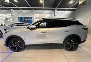 Omoda 7 Luxury