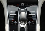 Porsche Panamera 4S Sport Turismo