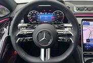 Mercedes S Klasa S 450 d mHEV 4-Matic L 9G-TRONIC