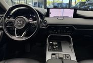 Mazda CX-60 2.5 PHEV Homura AWD aut