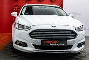 Ford Mondeo 2.0 TDCi
