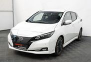 Nissan Leaf 40kWh N-Connecta