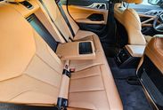 BMW i4 83.9KWH M50 Xdrive