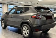 Dacia Duster Expression 1.2 TCe Hybrid-G 4x4 LPG