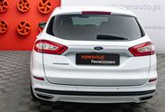 Ford Mondeo 2.0 TDCi